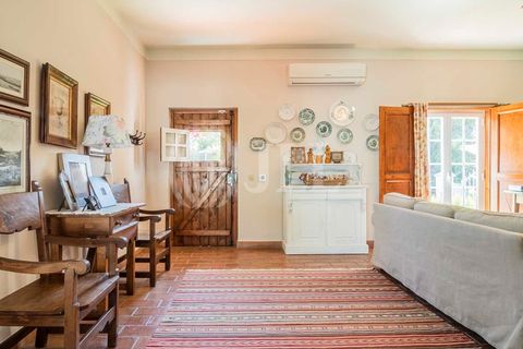 Villa a Alcacer do Sal, Setubal, Alcacer do Sal - € 730.000 | Ref: 66787 - foto 3