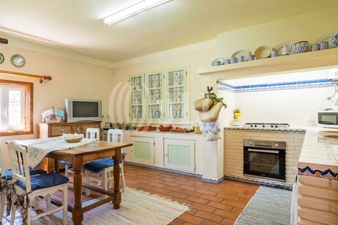 Villa a Alcacer do Sal, Setubal, Alcacer do Sal - € 730.000 | Ref: 66787 - foto 11