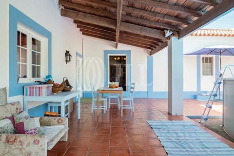Villa a Alcacer do Sal, Setubal, Alcacer do Sal - € 730.000 | Ref: 66787 - foto 16