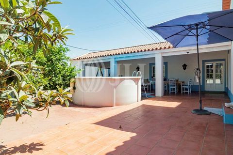 Villa a Alcacer do Sal, Setubal, Alcacer do Sal - € 730.000 | Ref: 66787 - foto 17