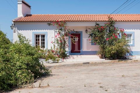 Villa a Alcacer do Sal, Setubal, Alcacer do Sal - € 730.000 | Ref: 66787 - foto 23