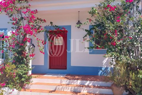 Villa a Alcacer do Sal, Setubal, Alcacer do Sal - € 730.000 | Ref: 66787 - foto 24