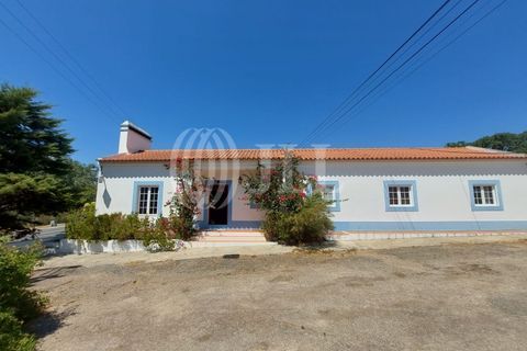 Villa a Alcacer do Sal, Setubal, Alcacer do Sal - € 730.000 | Ref: 66787 - foto 25