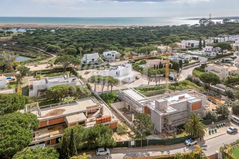 Villa i Almancil, Faro, Almancil - € 13.000.000 | Ref: 85797 - foto 4