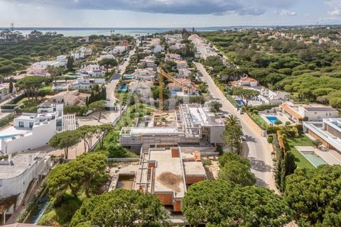 Villa i Almancil, Faro, Almancil - € 13.000.000 | Ref: 85797 - foto 6