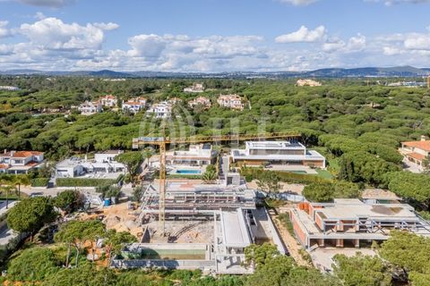 Villa i Almancil, Faro, Almancil - € 13.000.000 | Ref: 85797 - foto 10