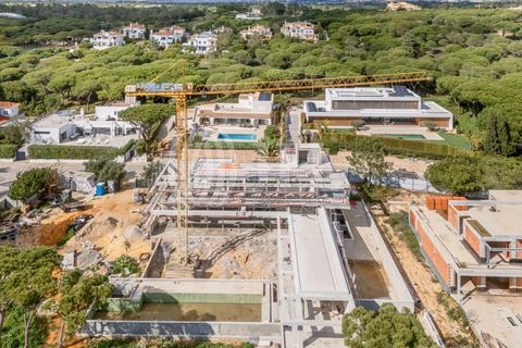Villa i Almancil, Faro, Almancil - € 13.000.000 | Ref: 85797 - foto 13