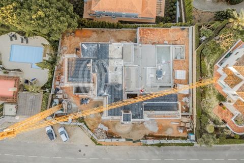Villa i Almancil, Faro, Almancil - € 9.900.000 | Ref: 85796 - foto 7