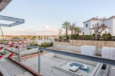 Villa i Almancil, Faro, Almancil - € 9.900.000 | Ref: 85796 - foto 10