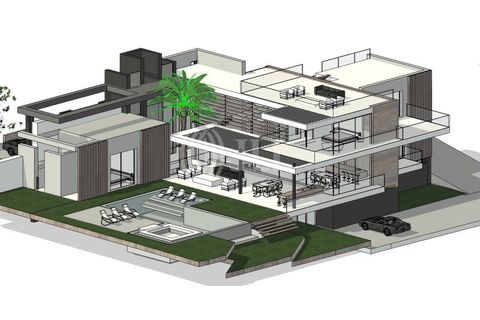 Villa i Almancil, Faro, Almancil - € 9.900.000 | Ref: 85796 - foto 17