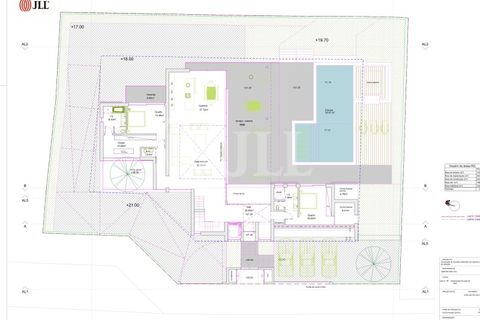 Villa i Almancil, Faro, Almancil - € 9.900.000 | Ref: 85796 - foto 19