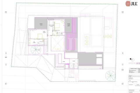 Villa i Almancil, Faro, Almancil - € 9.900.000 | Ref: 85796 - foto 21