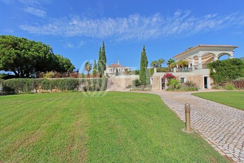 Villa i Almancil, Faro, Almancil - € 16.500.000 | Ref: 84777 - foto 2