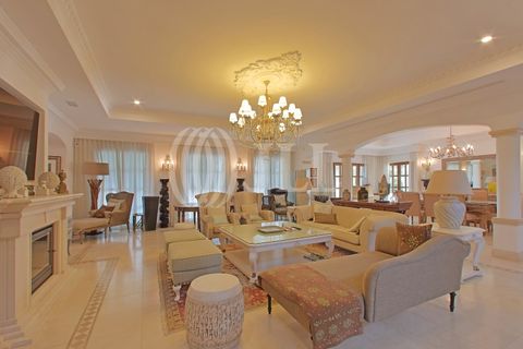 Villa i Almancil, Faro, Almancil - € 16.500.000 | Ref: 84777 - foto 3