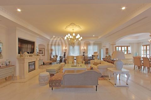Villa i Almancil, Faro, Almancil - € 16.500.000 | Ref: 84777 - foto 4