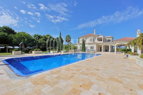 Villa i Almancil, Faro, Almancil - € 16.500.000 | Ref: 84777 - foto 5