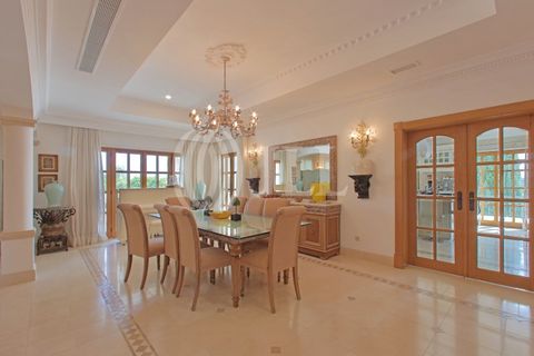 Villa i Almancil, Faro, Almancil - € 16.500.000 | Ref: 84777 - foto 6