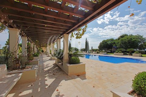 Villa i Almancil, Faro, Almancil - € 16.500.000 | Ref: 84777 - foto 7