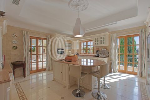 Villa i Almancil, Faro, Almancil - € 16.500.000 | Ref: 84777 - foto 9