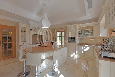 Villa i Almancil, Faro, Almancil - € 16.500.000 | Ref: 84777 - foto 10