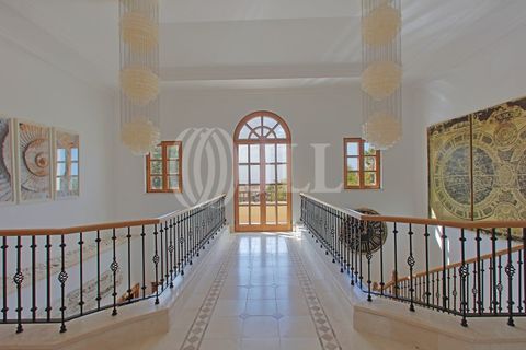 Villa i Almancil, Faro, Almancil - € 16.500.000 | Ref: 84777 - foto 11