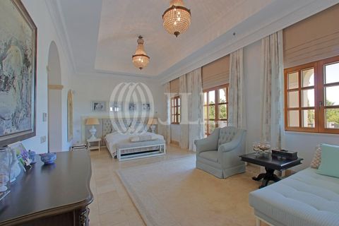 Villa i Almancil, Faro, Almancil - € 16.500.000 | Ref: 84777 - foto 13