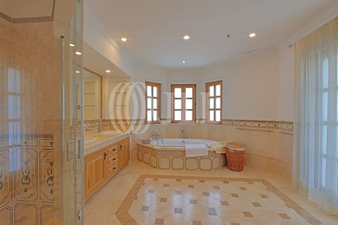 Villa i Almancil, Faro, Almancil - € 16.500.000 | Ref: 84777 - foto 14