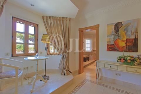Villa i Almancil, Faro, Almancil - € 16.500.000 | Ref: 84777 - foto 15