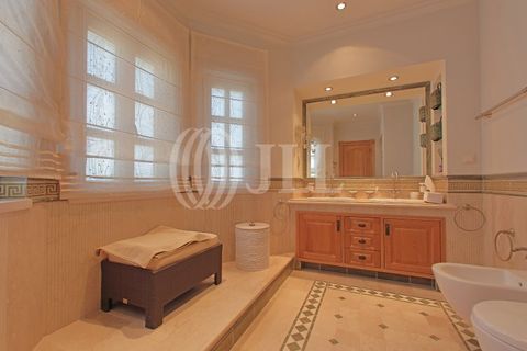 Villa i Almancil, Faro, Almancil - € 16.500.000 | Ref: 84777 - foto 16