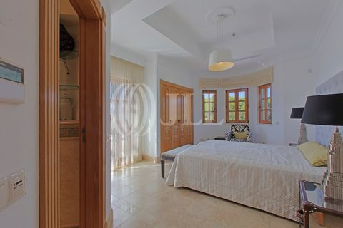 Villa i Almancil, Faro, Almancil - € 16.500.000 | Ref: 84777 - foto 17