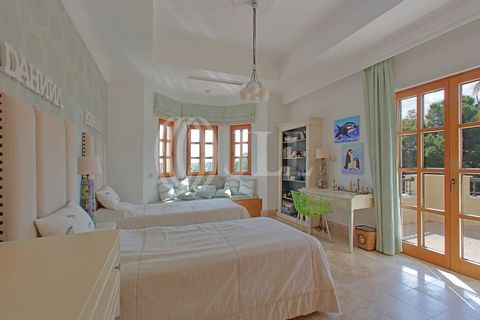 Villa i Almancil, Faro, Almancil - € 16.500.000 | Ref: 84777 - foto 20