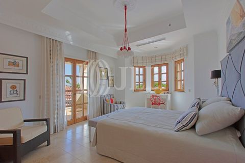 Villa i Almancil, Faro, Almancil - € 16.500.000 | Ref: 84777 - foto 21