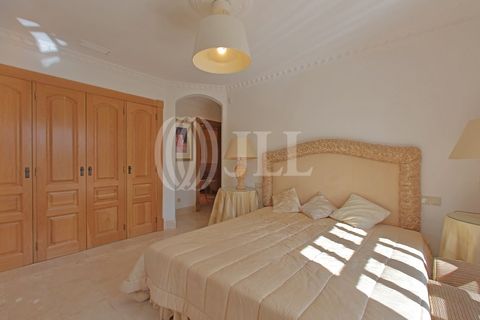Villa i Almancil, Faro, Almancil - € 16.500.000 | Ref: 84777 - foto 22