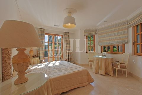 Villa i Almancil, Faro, Almancil - € 16.500.000 | Ref: 84777 - foto 23