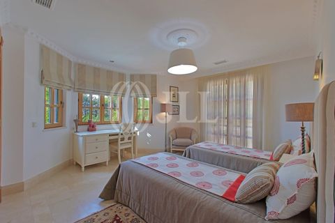 Villa i Almancil, Faro, Almancil - € 16.500.000 | Ref: 84777 - foto 24