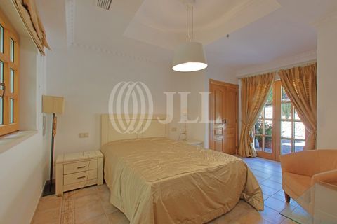Villa i Almancil, Faro, Almancil - € 16.500.000 | Ref: 84777 - foto 25