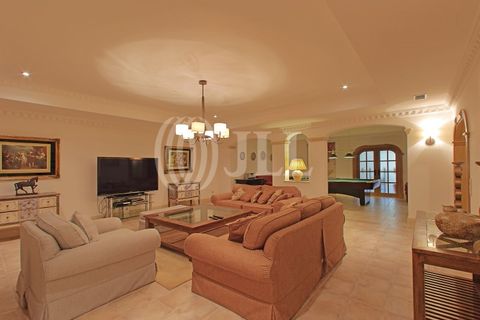 Villa i Almancil, Faro, Almancil - € 16.500.000 | Ref: 84777 - foto 29