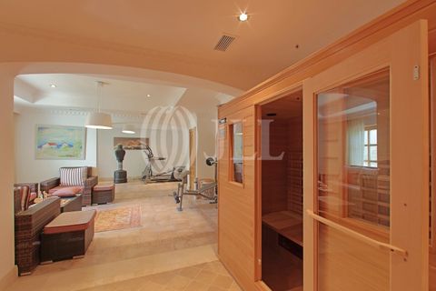 Villa i Almancil, Faro, Almancil - € 16.500.000 | Ref: 84777 - foto 31