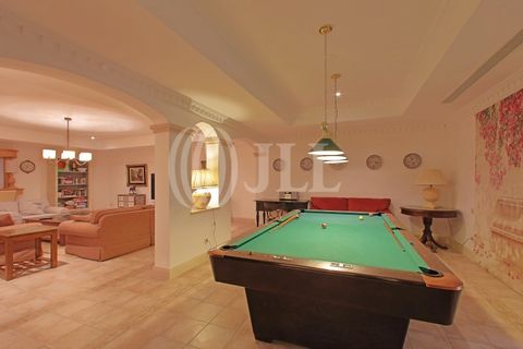 Villa i Almancil, Faro, Almancil - € 16.500.000 | Ref: 84777 - foto 32