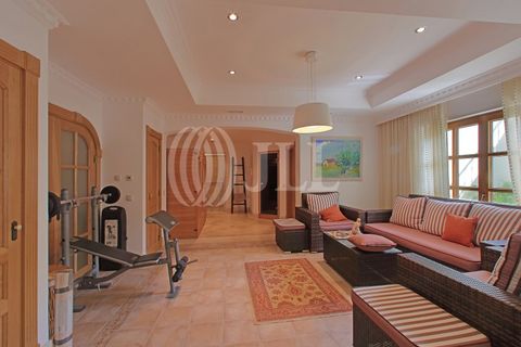 Villa i Almancil, Faro, Almancil - € 16.500.000 | Ref: 84777 - foto 33