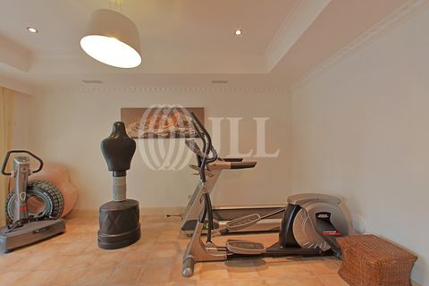 Villa i Almancil, Faro, Almancil - € 16.500.000 | Ref: 84777 - foto 34