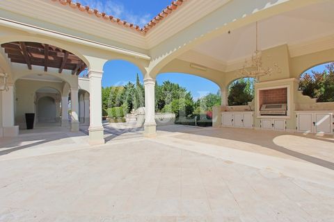 Villa i Almancil, Faro, Almancil - € 16.500.000 | Ref: 84777 - foto 38