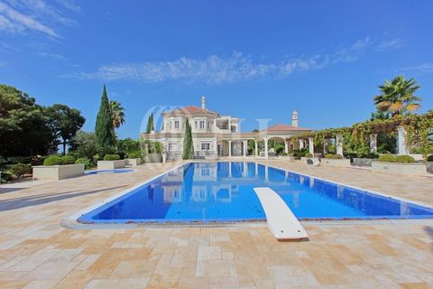 Villa i Almancil, Faro, Almancil - € 16.500.000 | Ref: 84777 - foto 39