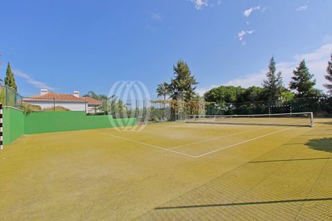 Villa i Almancil, Faro, Almancil - € 16.500.000 | Ref: 84777 - foto 40