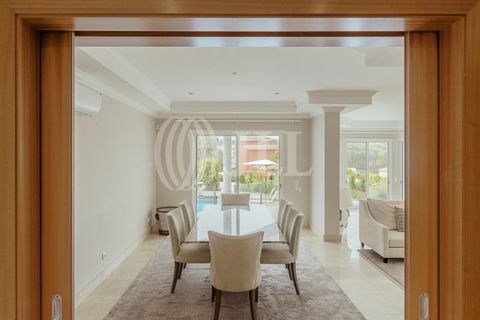 Villa i Almancil, Faro, Almancil - € 2.395.000 | Ref: 83888 - foto 10