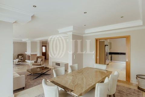 Villa i Almancil, Faro, Almancil - € 2.395.000 | Ref: 83888 - foto 14