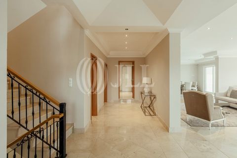 Villa i Almancil, Faro, Almancil - € 2.395.000 | Ref: 83888 - foto 17