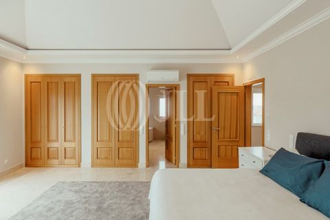 Villa i Almancil, Faro, Almancil - € 2.395.000 | Ref: 83888 - foto 18