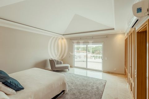 Villa i Almancil, Faro, Almancil - € 2.395.000 | Ref: 83888 - foto 20