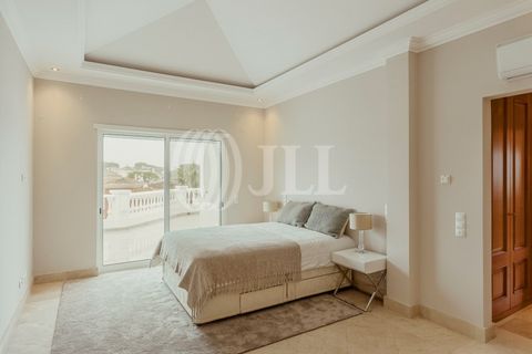 Villa i Almancil, Faro, Almancil - € 2.395.000 | Ref: 83888 - foto 24